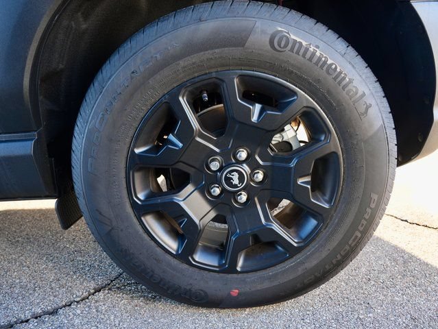 New 2025 Ford Bronco Sport Big Bend w/ Convenience Package AWD/4WD image 31
