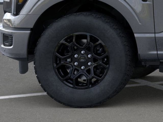 New 2026 Ford F150 Lariat image 20