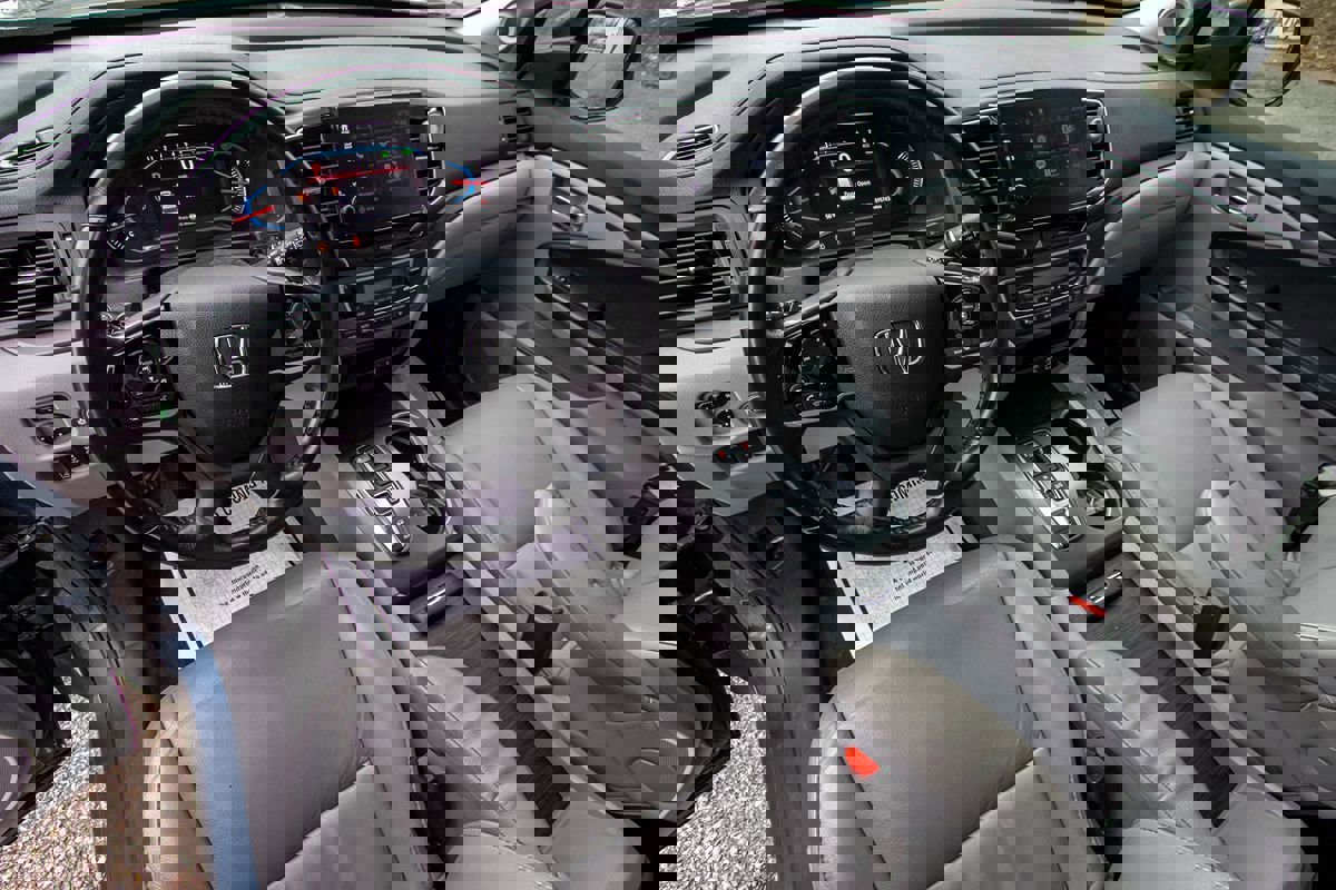 Used 2021 Honda Pilot EX-L image 12