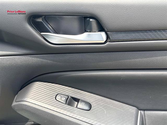 Certified 2025 Nissan Altima 2.5 SV AWD/4WD image 13