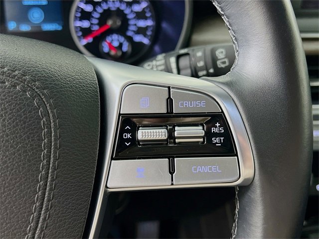 Used 2022 Kia Telluride EX w/ EX Premium Package image 34