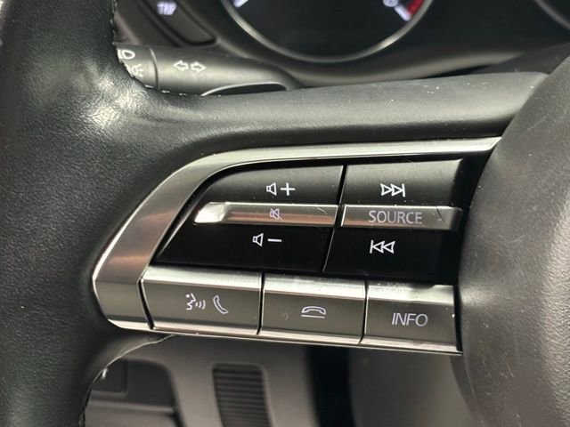 Used 2020 MAZDA CX-30 Premium image 21