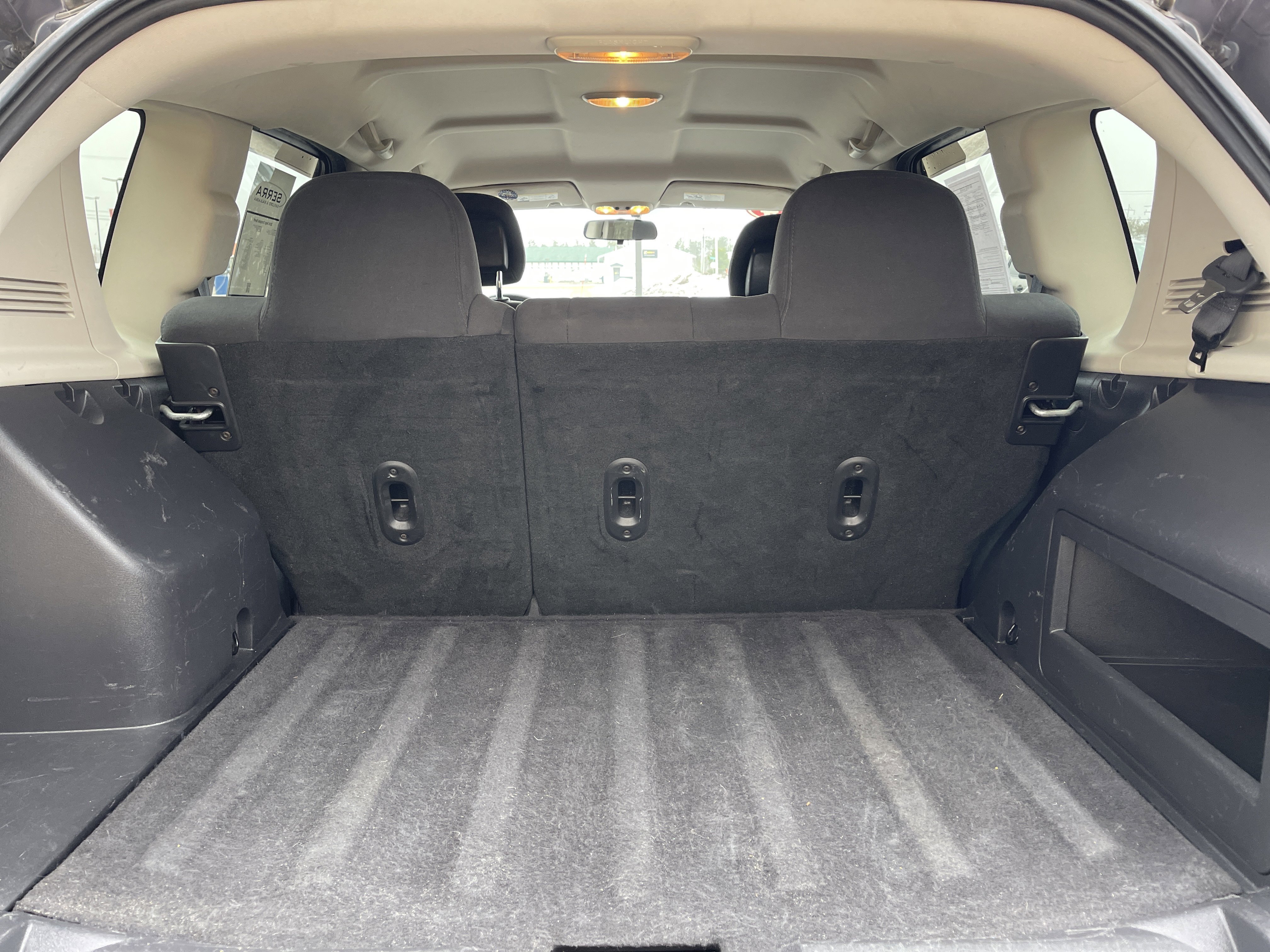 Used 2014 Jeep Compass Sport w/ Power Value Group image 10