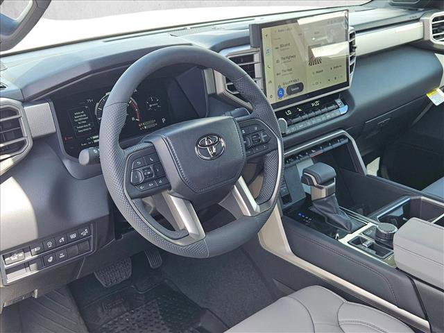 New 2026 Toyota Tundra Limited AWD/4WD image 3