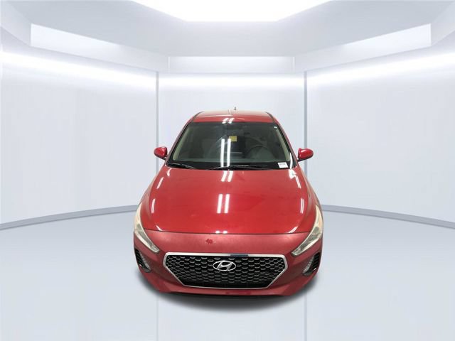 Used 2020 Hyundai Elantra GT FWD image 43