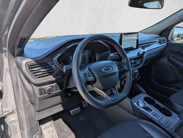 Used 2023 Ford Escape ST-Line image 12