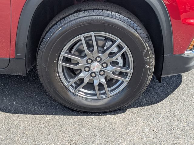 New 2025 GMC Acadia Elevation FWD image 10