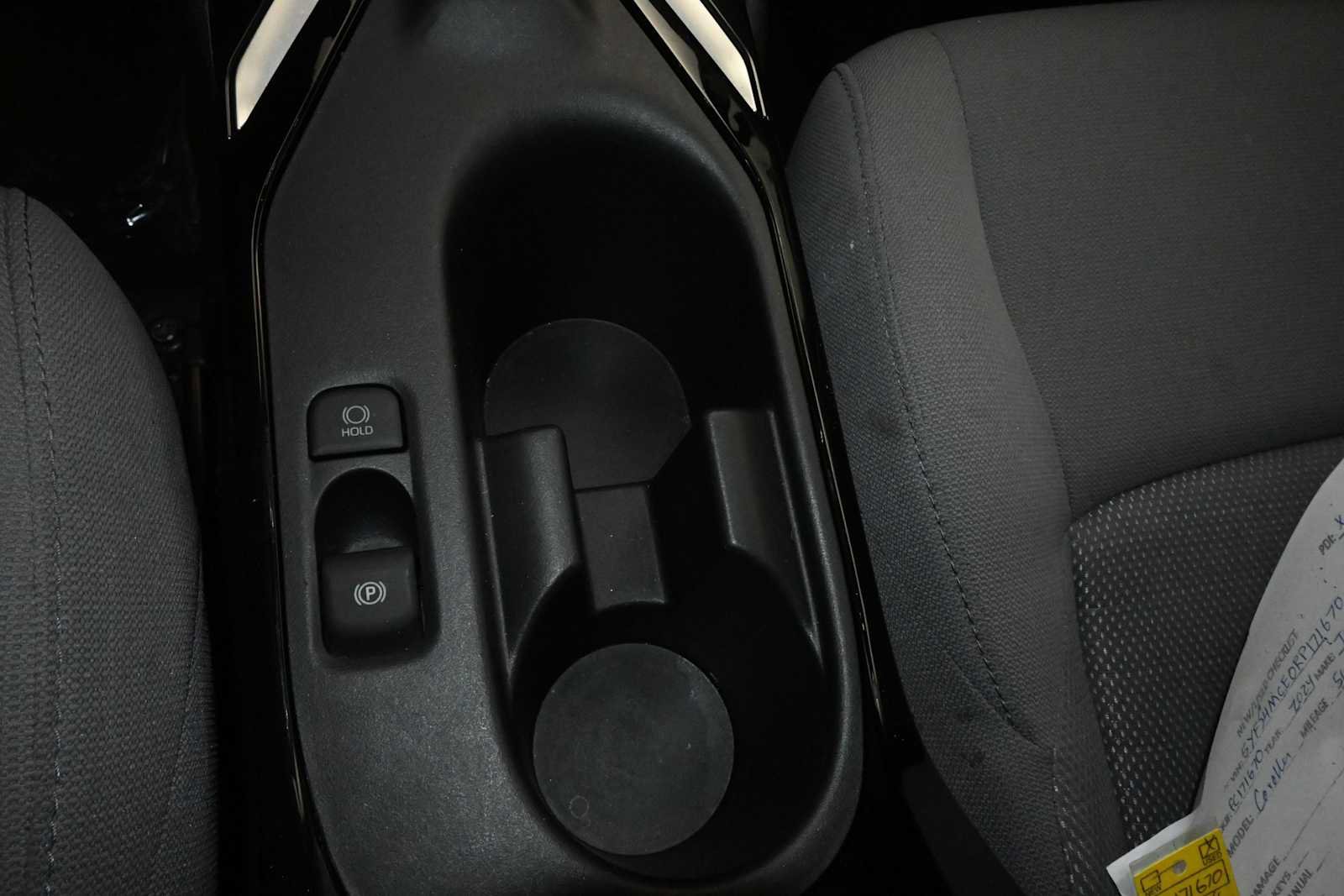 Used 2024 Toyota Corolla SE FWD image 14