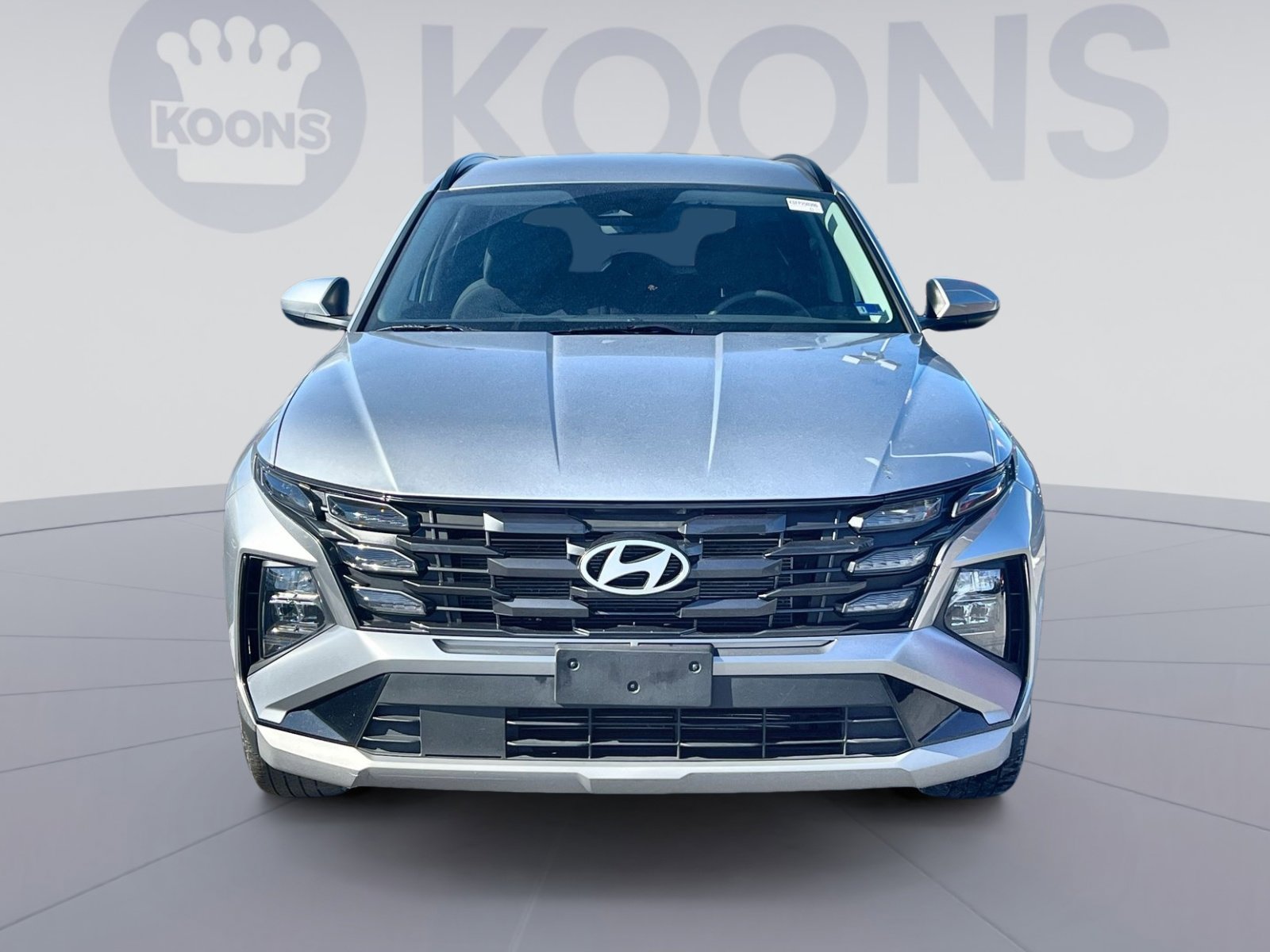 Used 2025 Hyundai Tucson SEL image 11