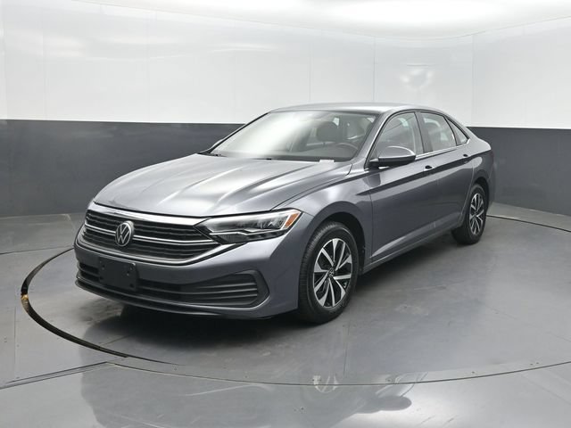 Used 2023 Volkswagen Jetta S FWD image 1