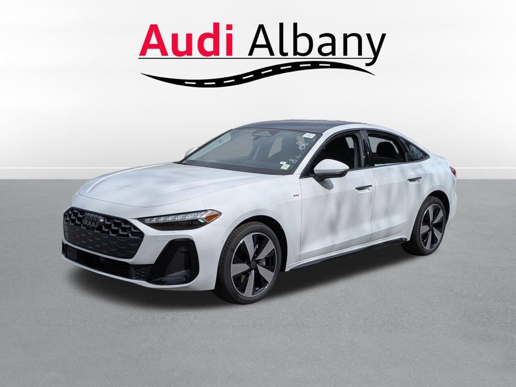 New 2026 Audi A5 2.0T Premium Plus AWD/4WD image 6