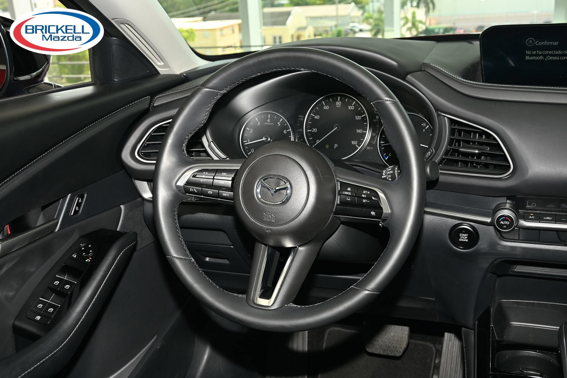 Used 2024 MAZDA CX-30 AWD 2.5 S w/ Select Sport Pkg image 21