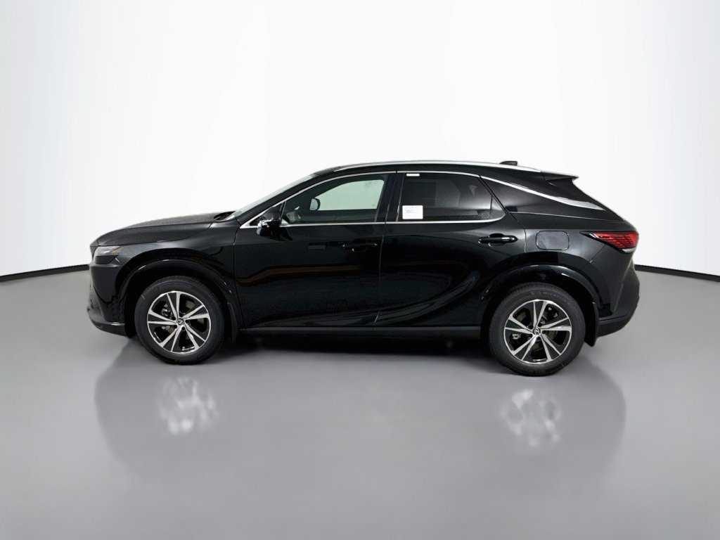 New 2026 Lexus RX 350 Premium w/ Convenience Package FWD image 8