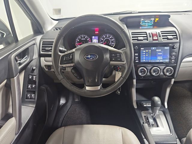 Used 2016 Subaru Forester 2.5i Limited image 18