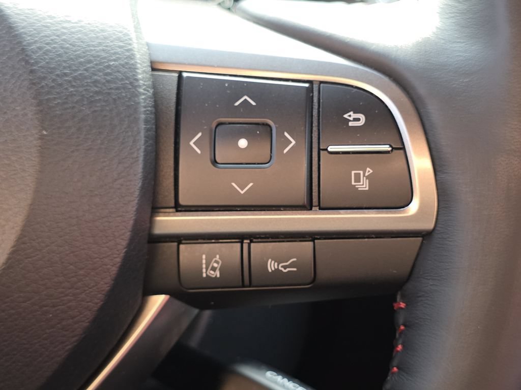 Certified 2022 Lexus GX 460 Premium w/ Premium Package AWD/4WD image 29