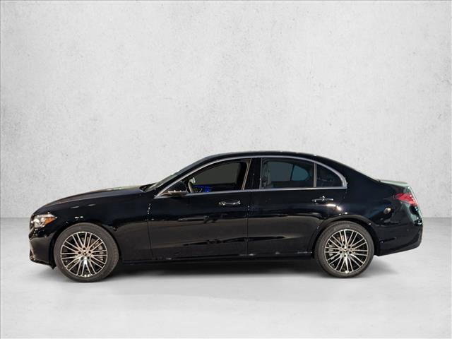 New 2026 Mercedes-Benz C 300 Sedan image 5