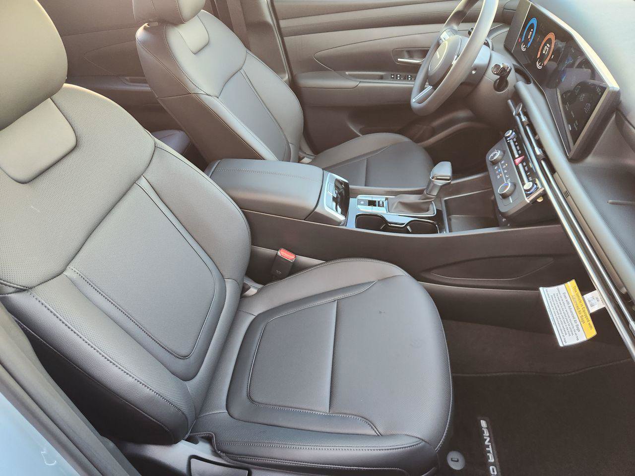 New 2027 Hyundai Santa Cruz SE FWD image 10