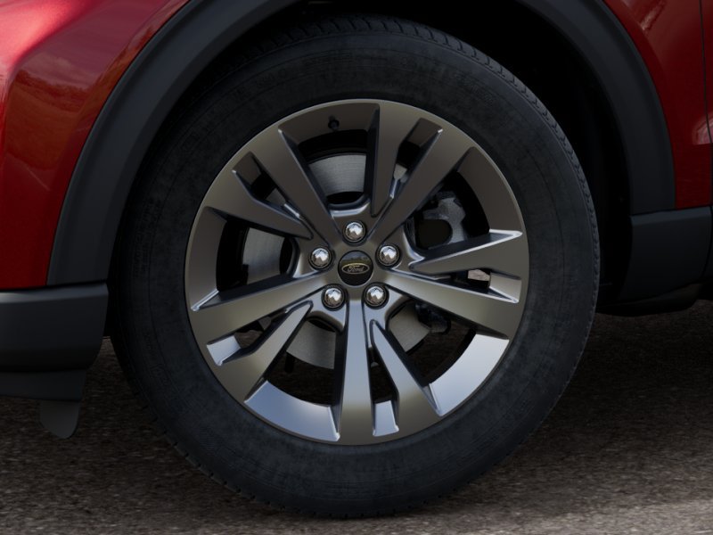 New 2027 Ford Explorer Active w/ Active Comfort Package AWD/4WD image 19