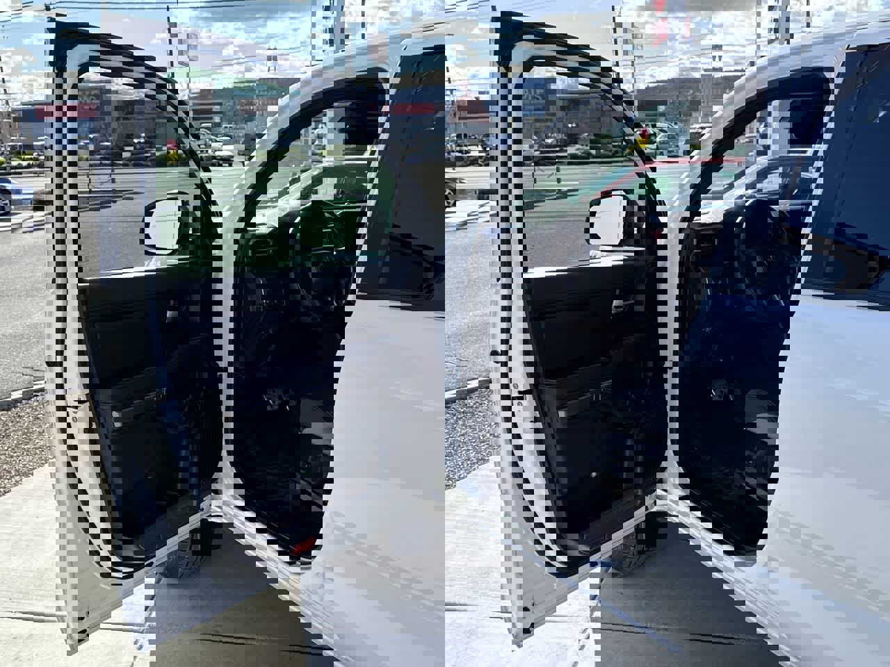 Used 2024 Toyota Tacoma TRD Sport image 10