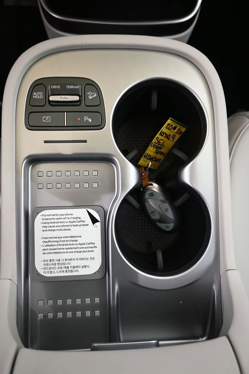 New 2026 Hyundai Ioniq 9 SEL image 35