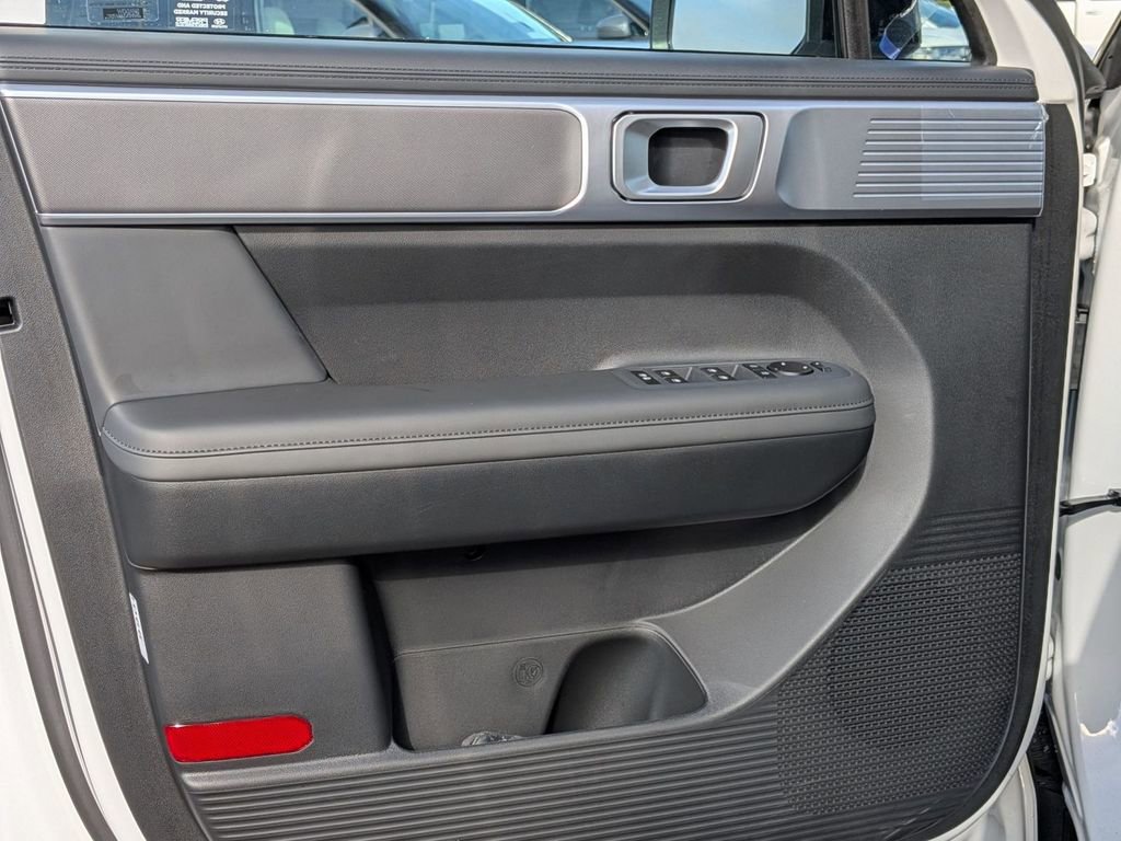 New 2026 Hyundai Santa Fe XRT image 12