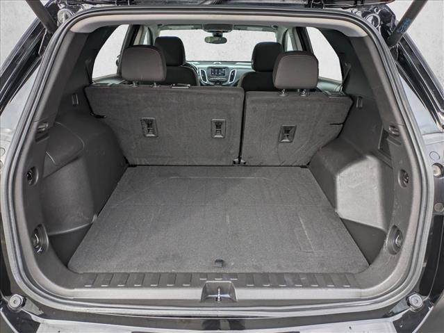 Used 2022 Chevrolet Equinox LT image 6