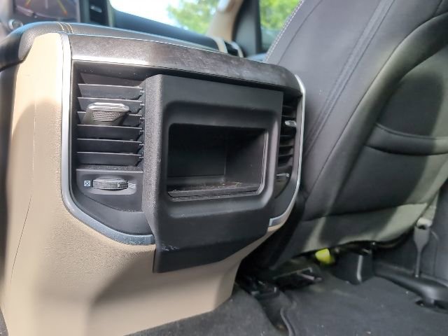 Used 2021 RAM 1500 Big Horn RWD image 26