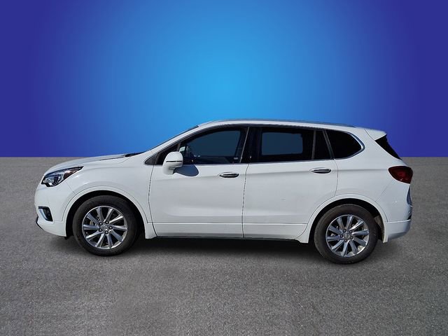 Used 2020 Buick Envision Essence image 7