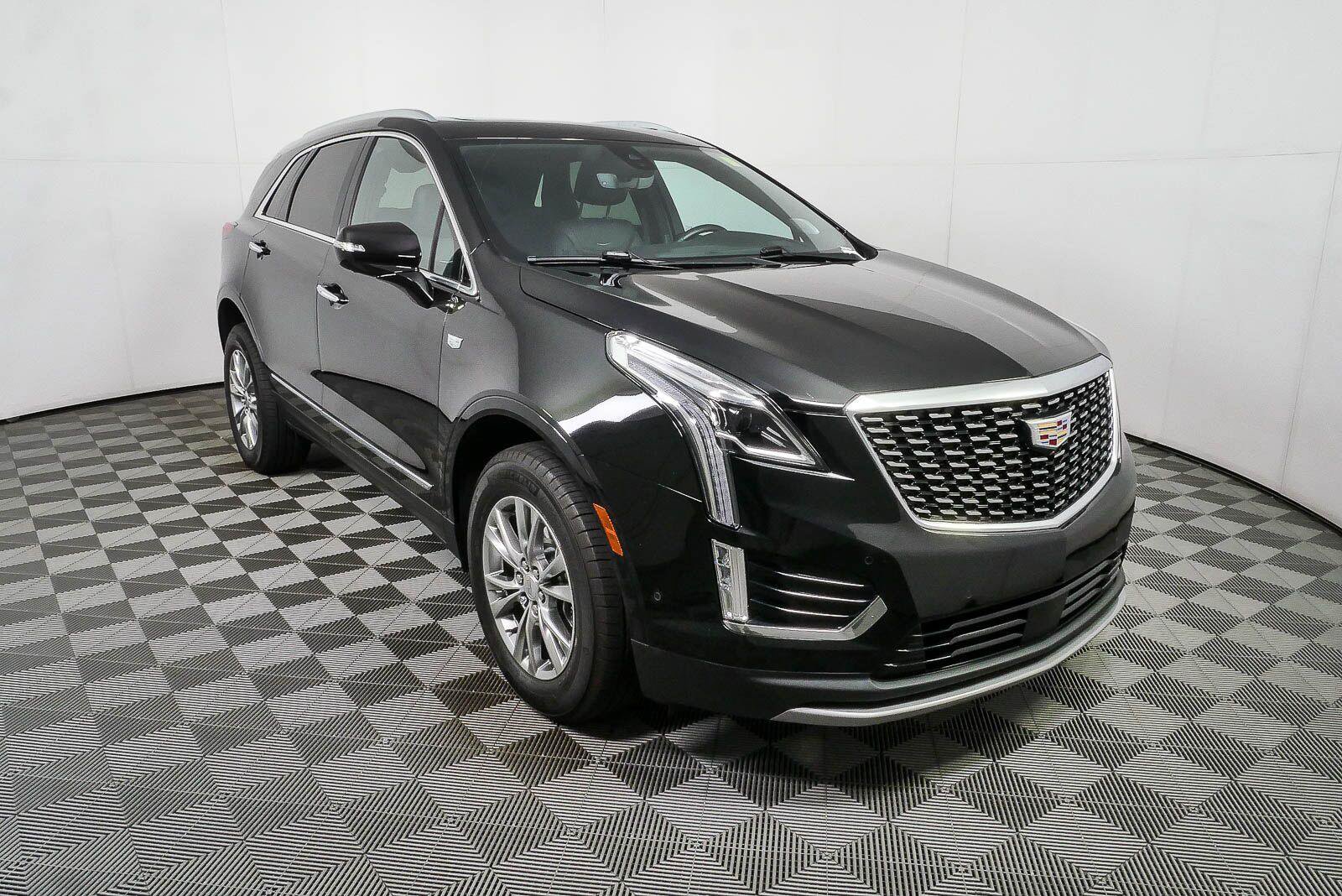 Certified 2023 Cadillac XT5 Premium Luxury w/ Technology Package FWD video 1