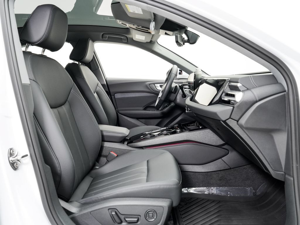 Certified 2025 Audi A5 2.0T Premium w/ Convenience Package AWD/4WD image 19