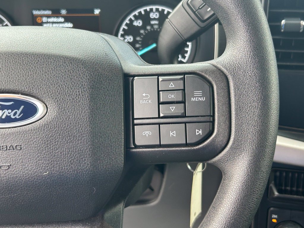 Certified 2023 Ford F150 XLT AWD/4WD image 39