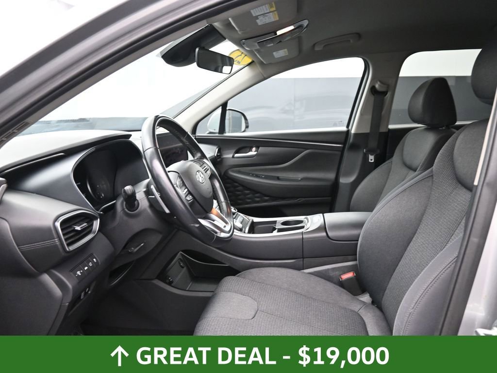 Used 2023 Hyundai Santa Fe SEL image 26