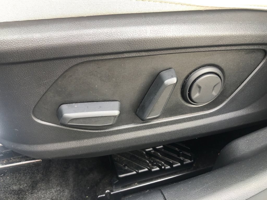 Used 2024 Hyundai Tucson Limited AWD/4WD image 29