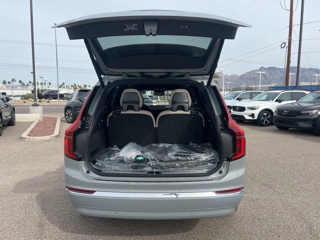 New 2026 Volvo XC90 T8 Plus w/ Protection Package Premier image 28