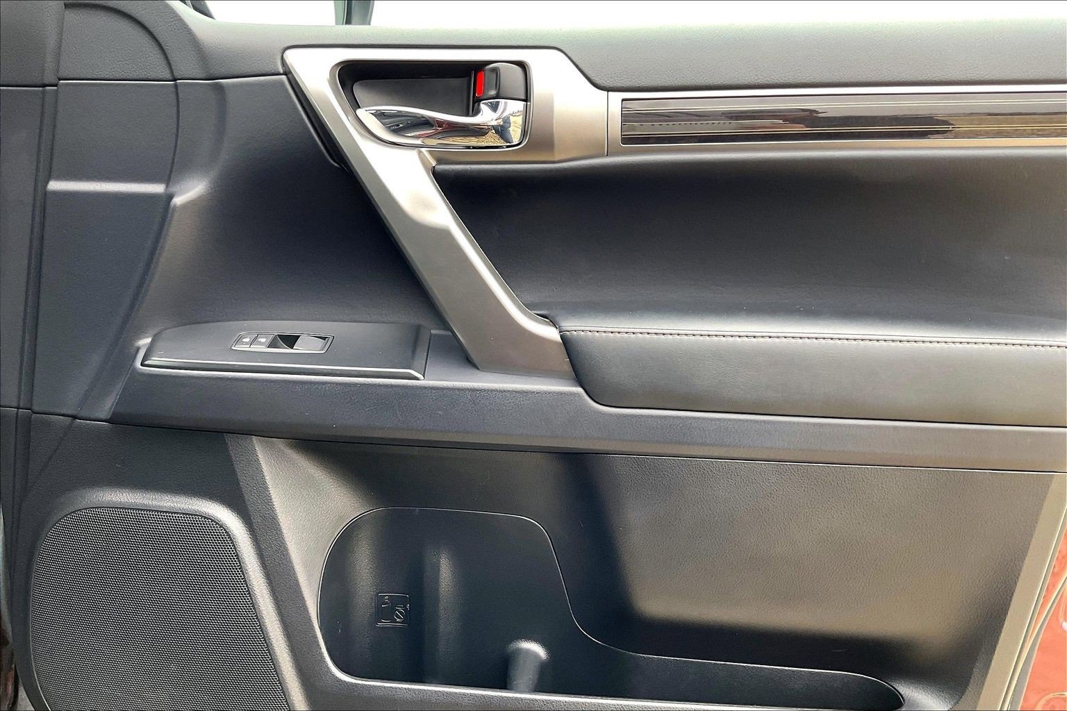 Used 2022 Lexus GX 460 Premium image 21