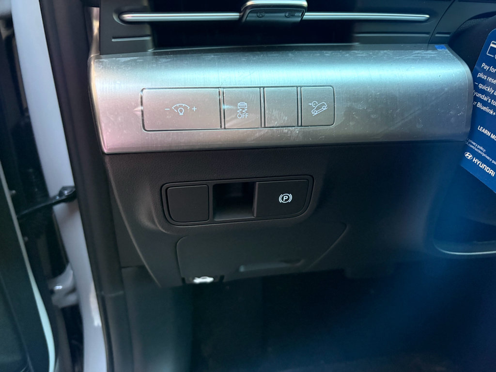 New 2026 Hyundai Kona SEL Sport FWD image 34