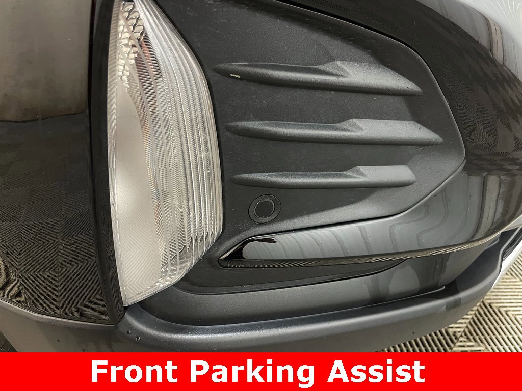 Certified 2022 Chevrolet Equinox LT image 13