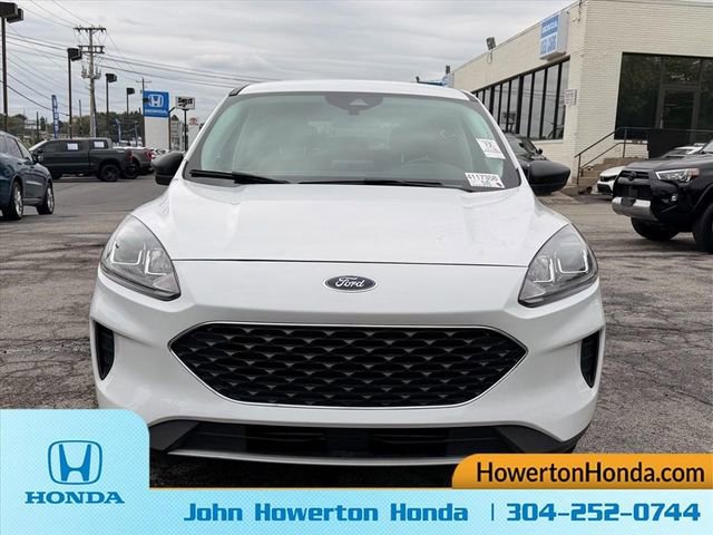 Used 2022 Ford Escape SE w/ Cold Weather Package AWD/4WD image 10