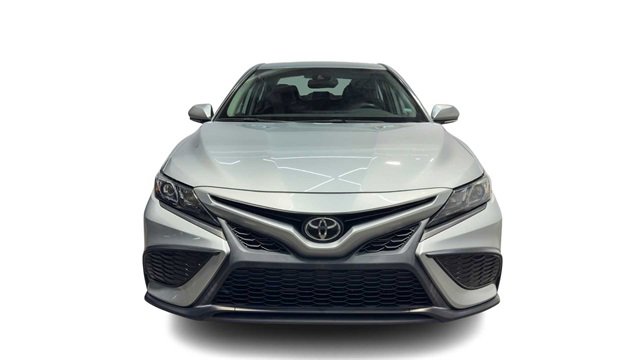 Used 2022 Toyota Camry SE image 7