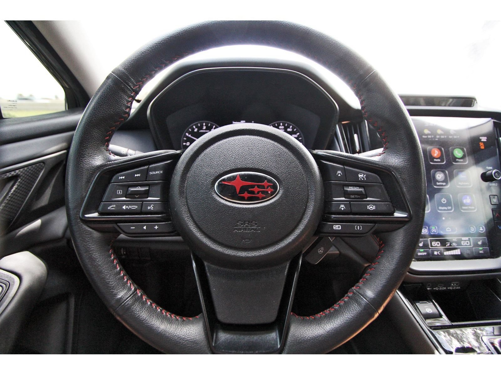 Used 2024 Subaru Legacy Sport AWD/4WD image 13
