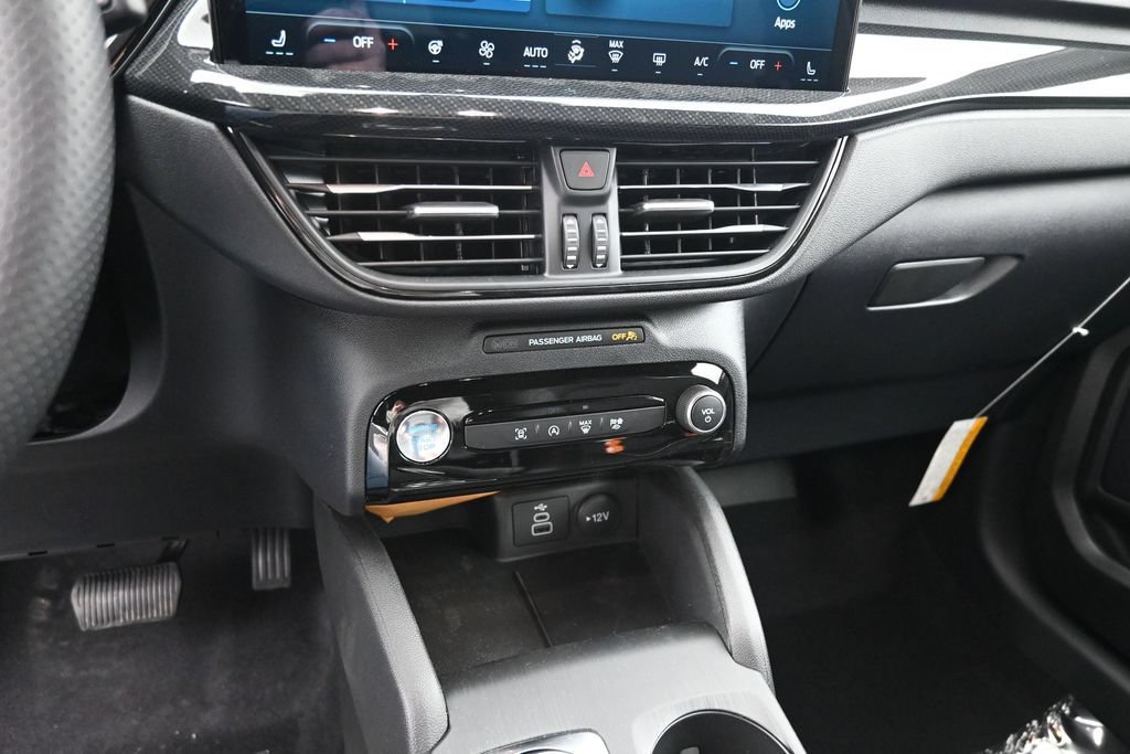 New 2026 Ford Escape ST-Line w/ Tech Pack #1 AWD/4WD image 33