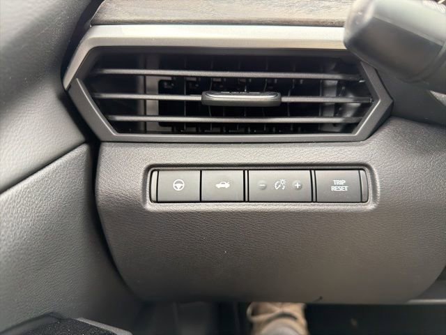 Used 2025 Nissan Altima 2.5 SL image 23