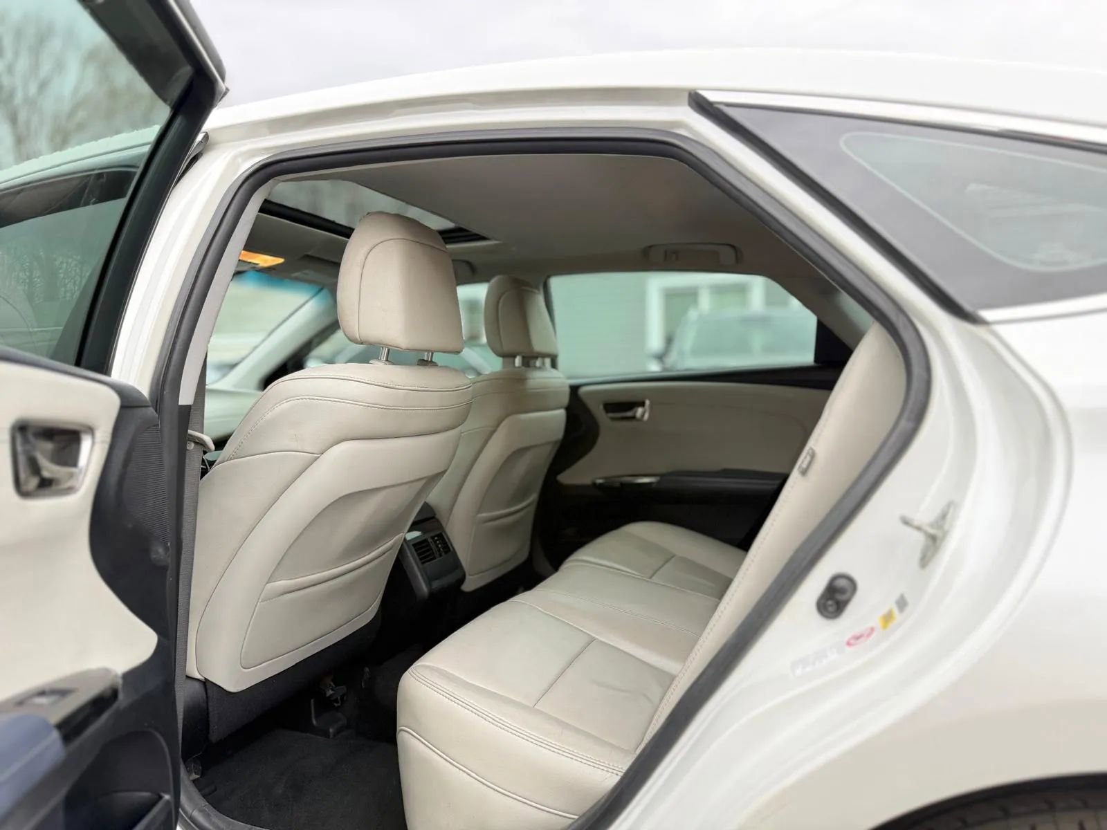 Used 2013 Toyota Avalon XLE Touring image 25