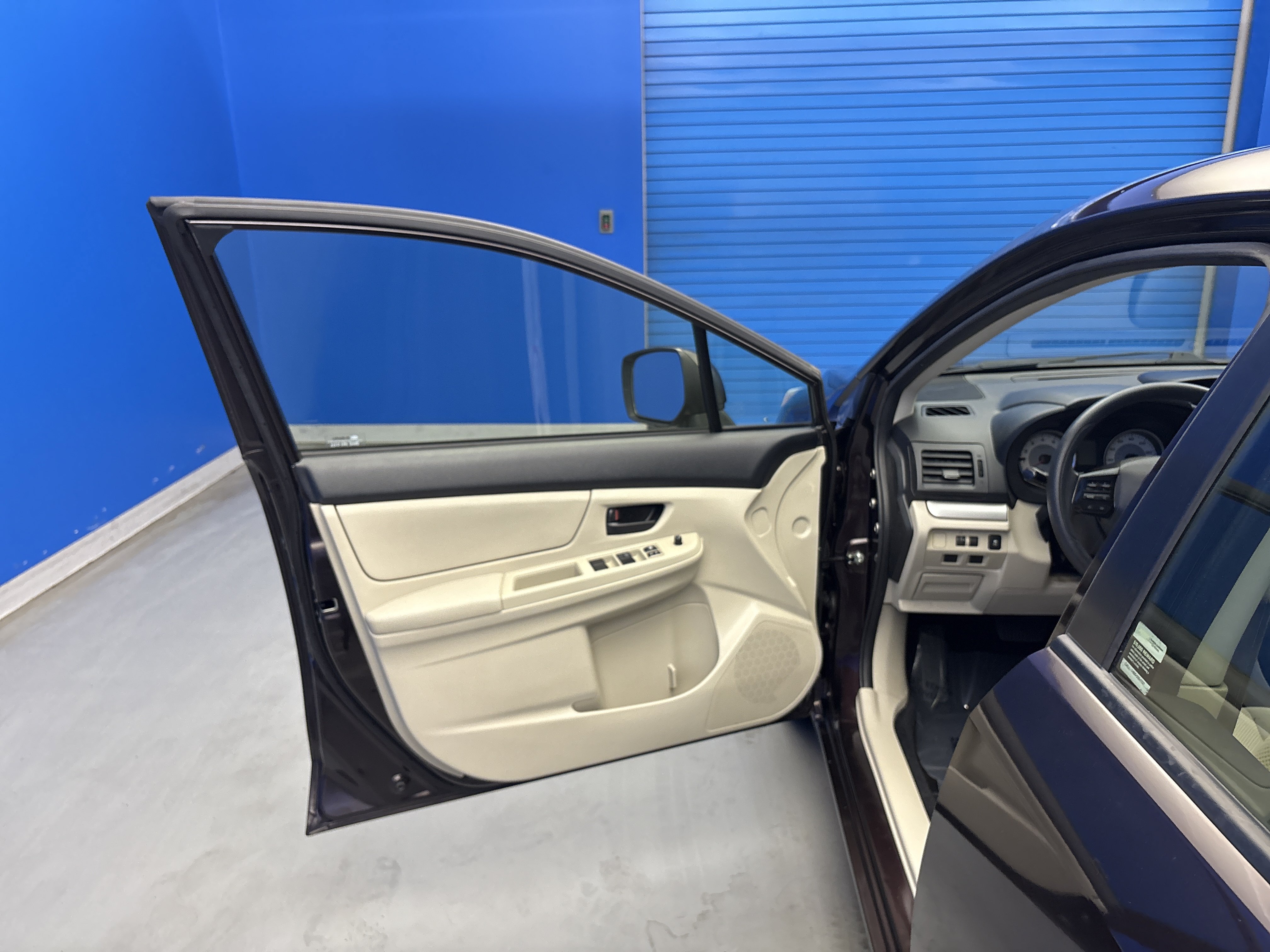 Used 2013 Subaru Impreza 2.0i AWD/4WD image 9