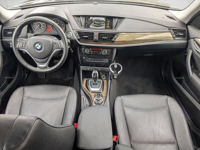 Used 2014 BMW X1 sDrive28i image 17