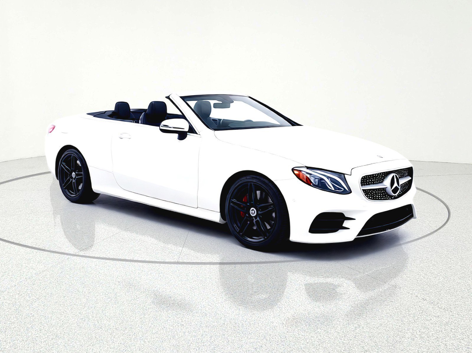 Used 2018 Mercedes-Benz E 400 Cabriolet image 8