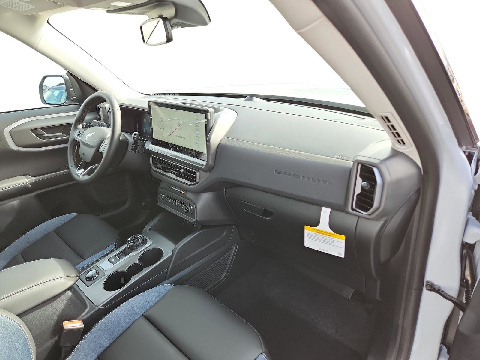 New 2026 Ford Bronco Sport Outer Banks image 24