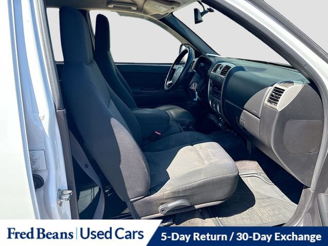 Used 2009 Chevrolet Colorado LT w/ LT Preferred Equipment Group image 18