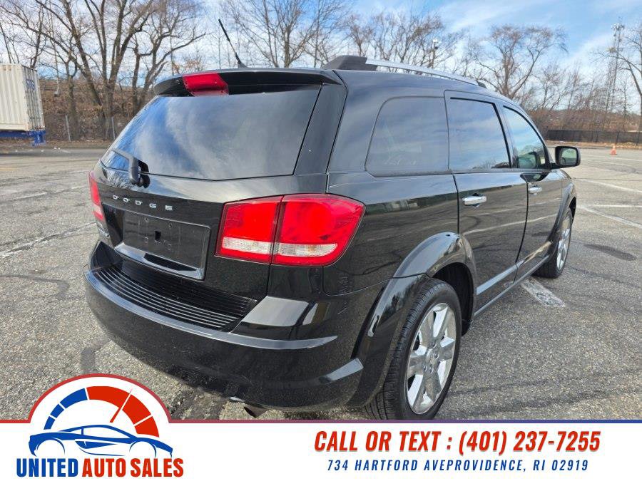 Used 2015 Dodge Journey SE w/ Quick Order Package 22F SE image 5