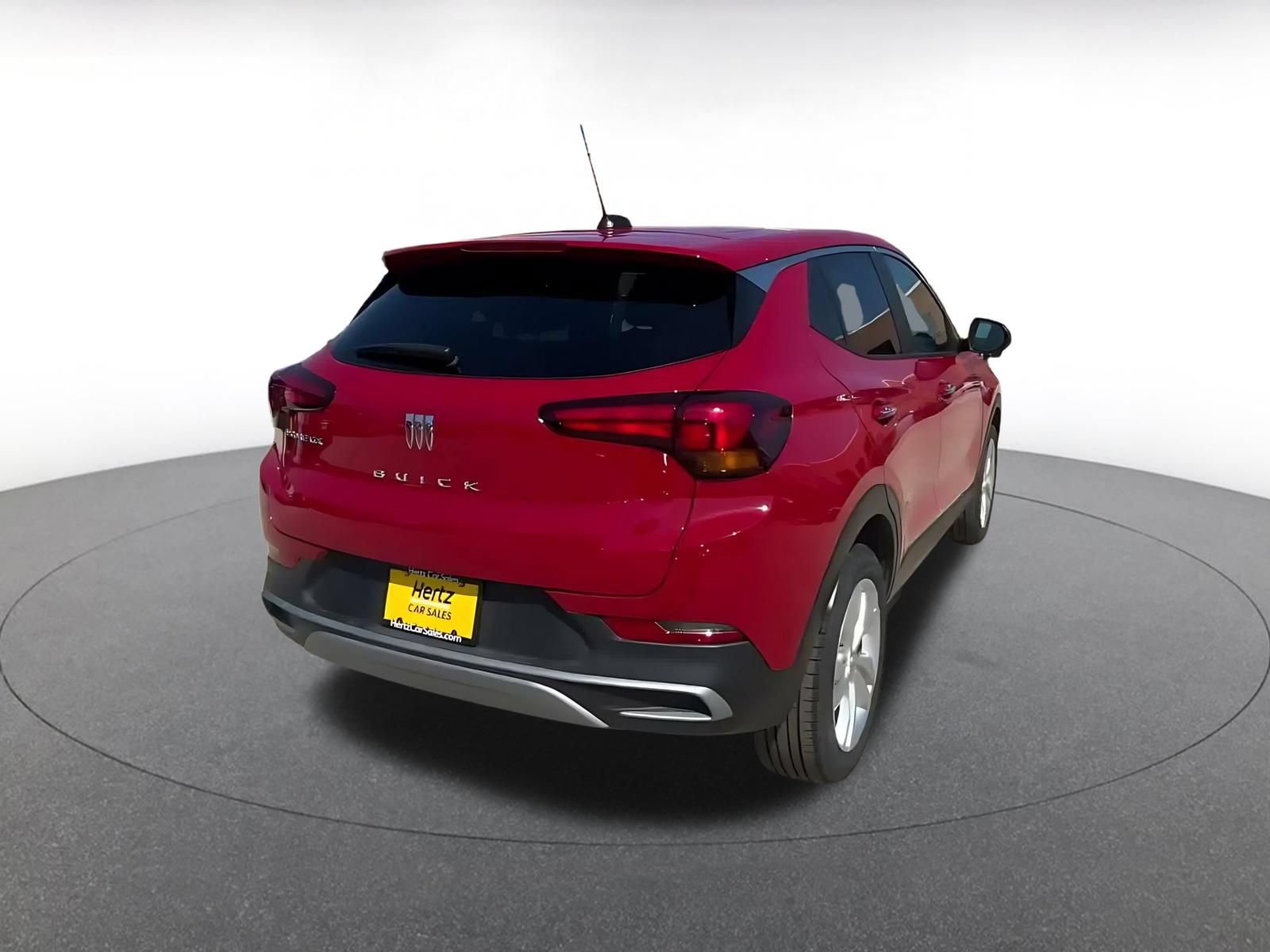 Used 2026 Buick Encore GX Preferred FWD image 14